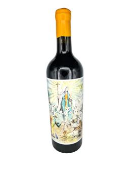 Saperavi Reserve 2020 - Bedoba, Georgien 0,75-l-Flasche